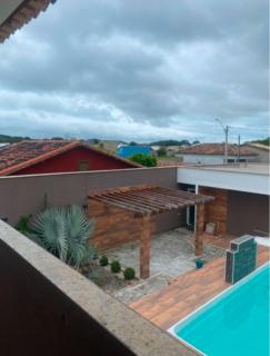 Casa em Unamar - 7