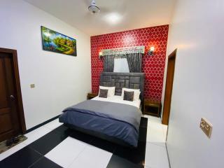 Amada Family Guest House - 2