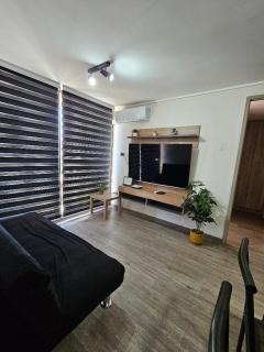 Apartamento Los Andes II - 9