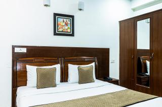 SKS Excel Inn - 3