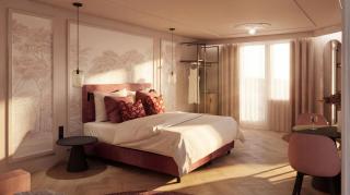 Schweizerhaus Bad Kiѕsingen - Luxury Boutique Hotel am Rosengarten - 0