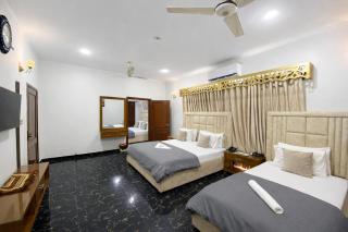 Amada Family Guest House - 1