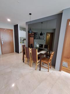 Vortex luxury suites KLCC city view - 7