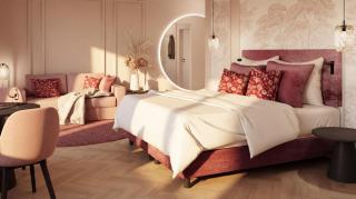 Schweizerhaus Bad Kiѕsingen - Luxury Boutique Hotel am Rosengarten - 6