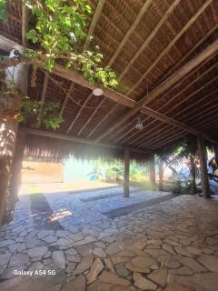 Alma Surf House - 1