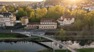 Schweizerhaus Bad Kiѕsingen - Luxury Boutique Hotel am Rosengarten - 7