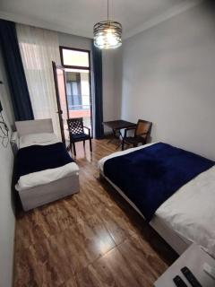 Sunny Hotel - 2