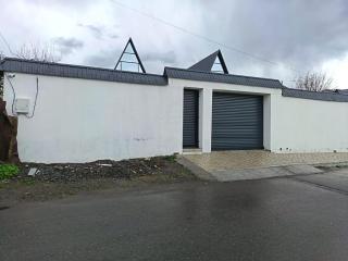 Gabala A frame Guest villa - 8