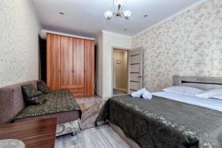 1 комнатная ЖК Айя - 1