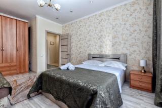 1 комнатная ЖК Айя - 2