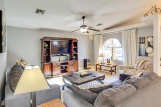 5 Mi to Colorado River: Fort Mohave Home w/ Pool - 6