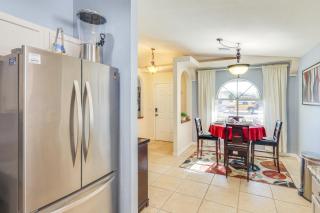 5 Mi to Colorado River: Fort Mohave Home w/ Pool - 2