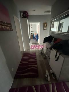 Markwaldstraße Apart - 4