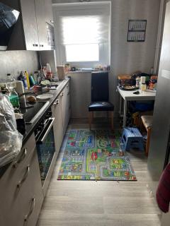 Markwaldstraße Apart - 2