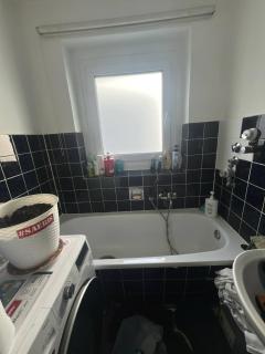 Markwaldstraße Apart - 1