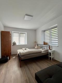 Apartmány Tobias - 4