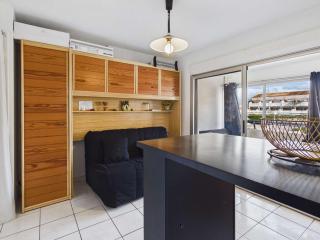 Appartement cosy 4 pers avec piscine, à 5 min de la plage - FR-1-326-761 - 3