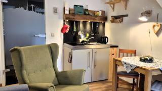 Ferienwohnung Für 2 Personen 35 M² - 5