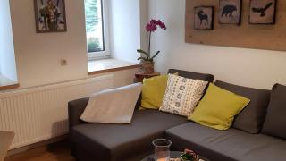 Ferienwohnung Für 2 Personen 35 M² - 1