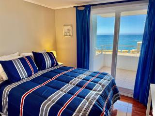 Em frente à praia de Lilenes Beach - 3