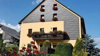 Ferienwohnung für 4 Personen 54 m² - 8