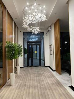 Fully furnished 1 bedroom apartment - 6