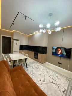 Fully furnished 1 bedroom apartment - 5
