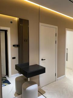 Fully furnished 1 bedroom apartment - 3