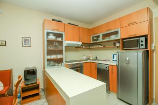 993 - Balatonőszödön vízparti lakóparkban teljes panorámás, kertkapcsolatos apartman - 9