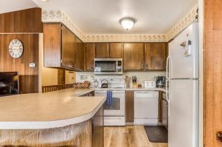 Spacious House with Entertainment Options & Very Close Beach Access - 2