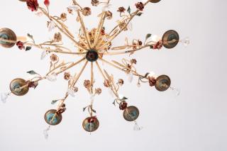 como lake - Villa Ruscone - 1