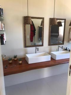 Casa de temporada em Barra de São Miguel condomínio alta vista - 5