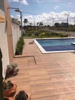 Casa de temporada em Barra de São Miguel condomínio alta vista - 4