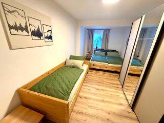 Ferienwohnungen Rauch - 6