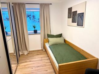 Ferienwohnungen Rauch - 5