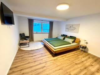 Ferienwohnungen Rauch - 4