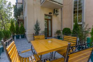 Mais Guest House - Tiflis - 9