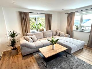 Ferienwohnungen Rauch - 0