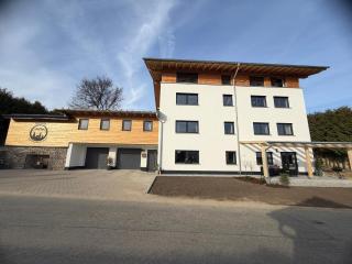 Ferienwohnungen Rauch - 3