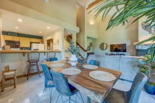 Idyllic Incline Village Getaway - 5