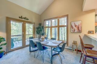 Idyllic Incline Village Getaway - 4