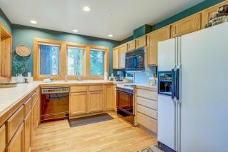 Idyllic Incline Village Getaway - 2