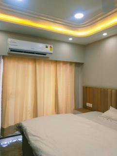 F-15A meera tower,Hotel Shree Sadhna, Chhatikara road,near char dham mandir - 0