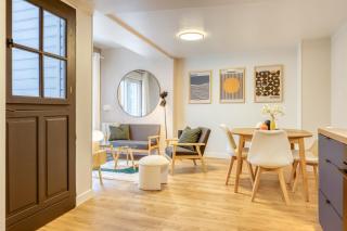 L'adresse beauvoisine 2 chambres Terrasse - 3