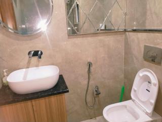 F-15A meera tower,Hotel Shree Sadhna, Chhatikara road,near char dham mandir - 2