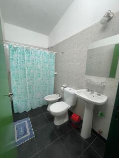 Hostal El Trébol - Tanti - 5