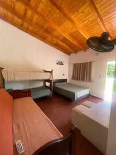 Hostal El Trébol - Tanti - 6