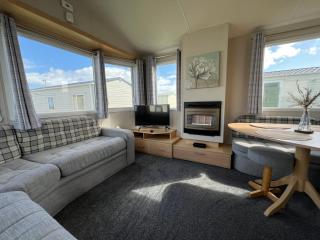 Bears Holiday Let crimdon dene holiday park - 1