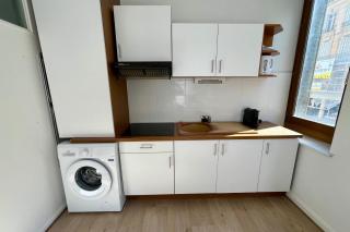 Le Raugraff logement 4p Nancy Centre ville - 5