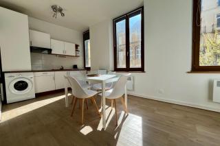 Le Raugraff logement 4p Nancy Centre ville - 9